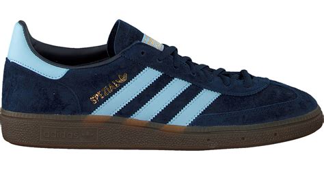 adidas handballschuhe damen blau|adidas Handball Spezial Schuh .